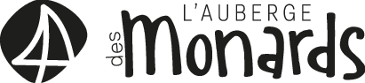 AUBERGE DES MONARDS