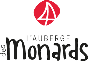AUBERGE DES MONARDS